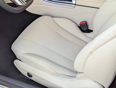 2026 Mercedes-Benz CLE CLE 300 4MATIC® Coupe