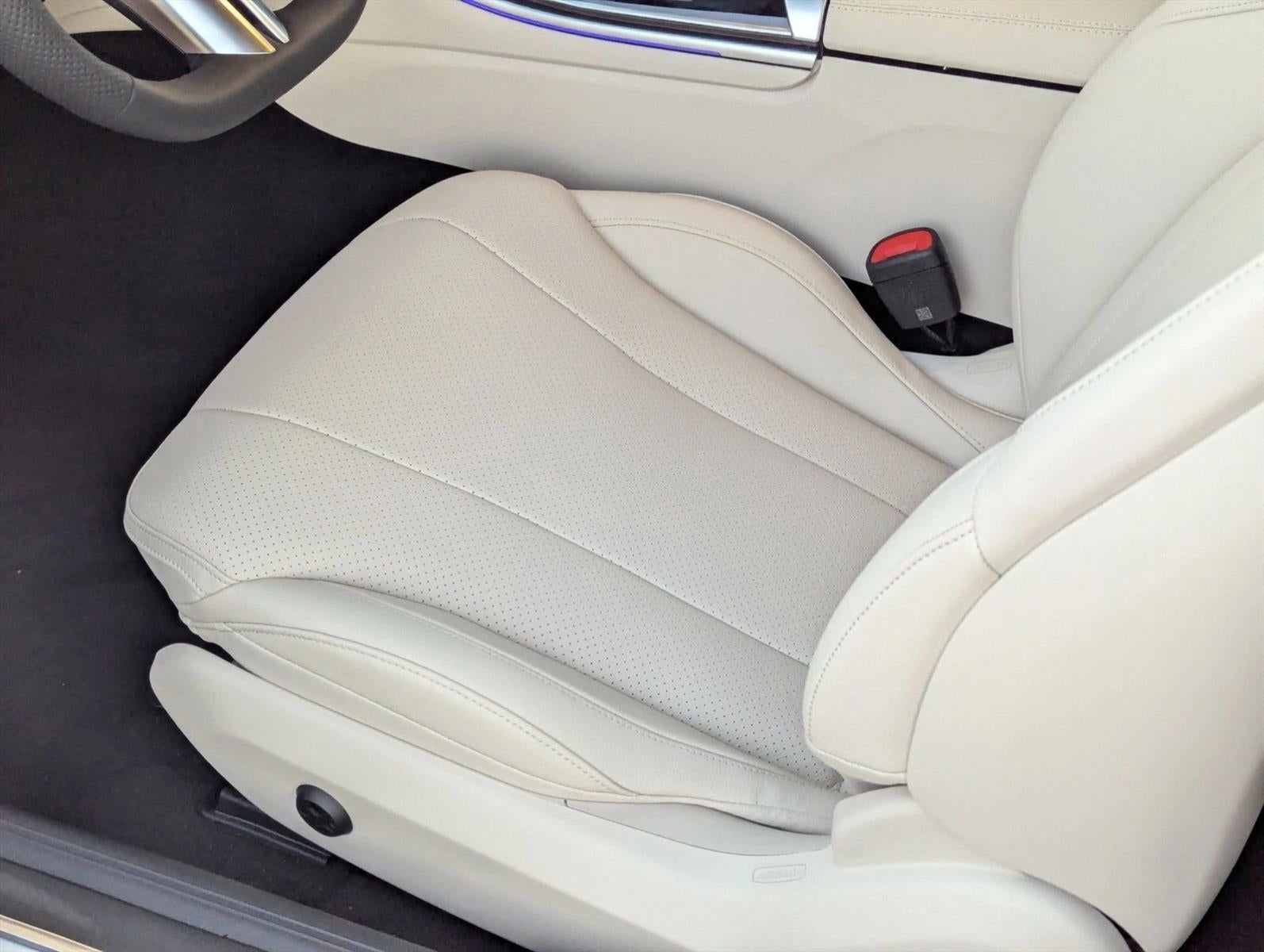 2026 Mercedes-Benz CLE CLE 300 4MATIC® Coupe