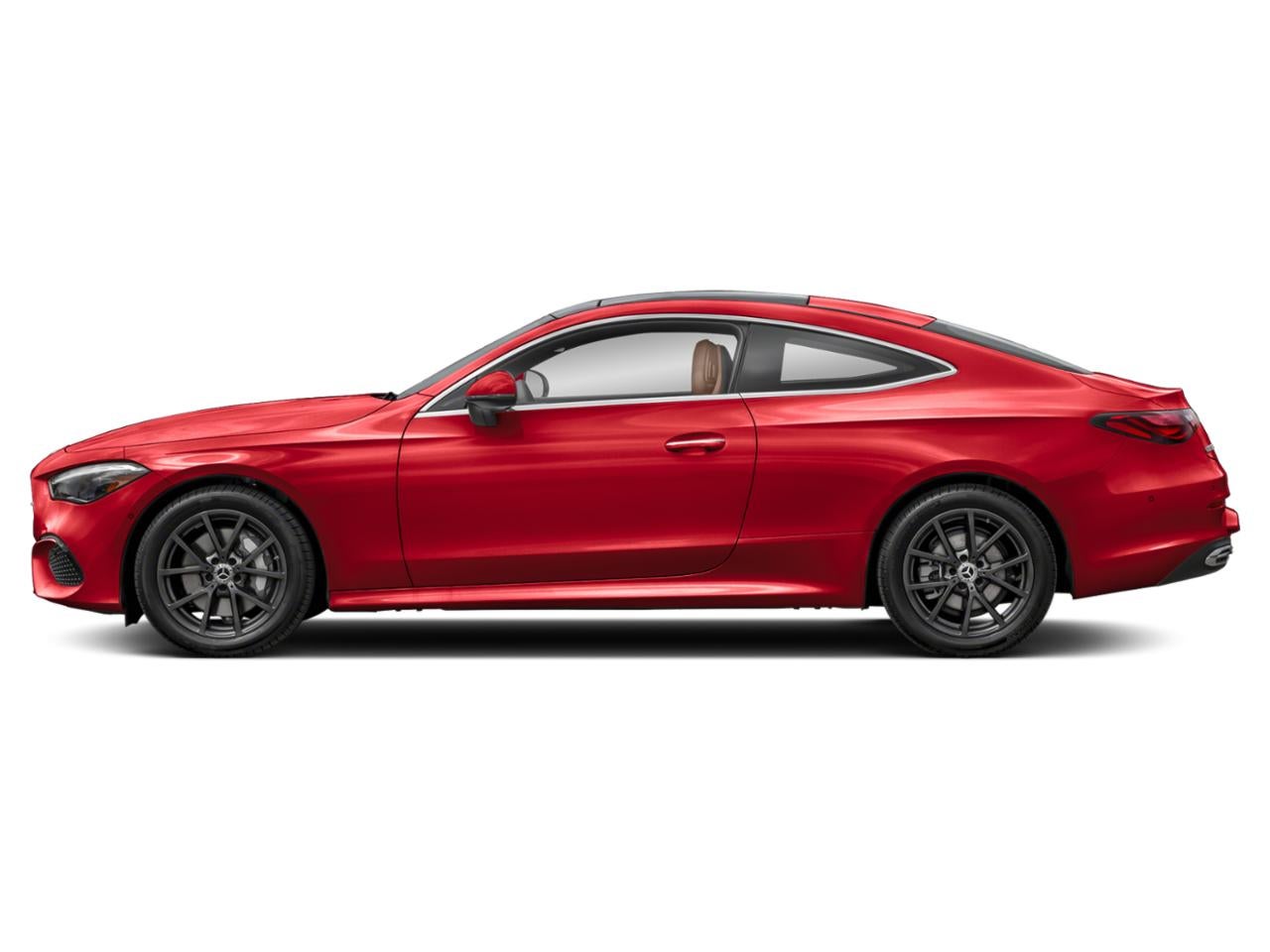 2026 Mercedes-Benz CLE CLE 300 4MATIC® Coupe