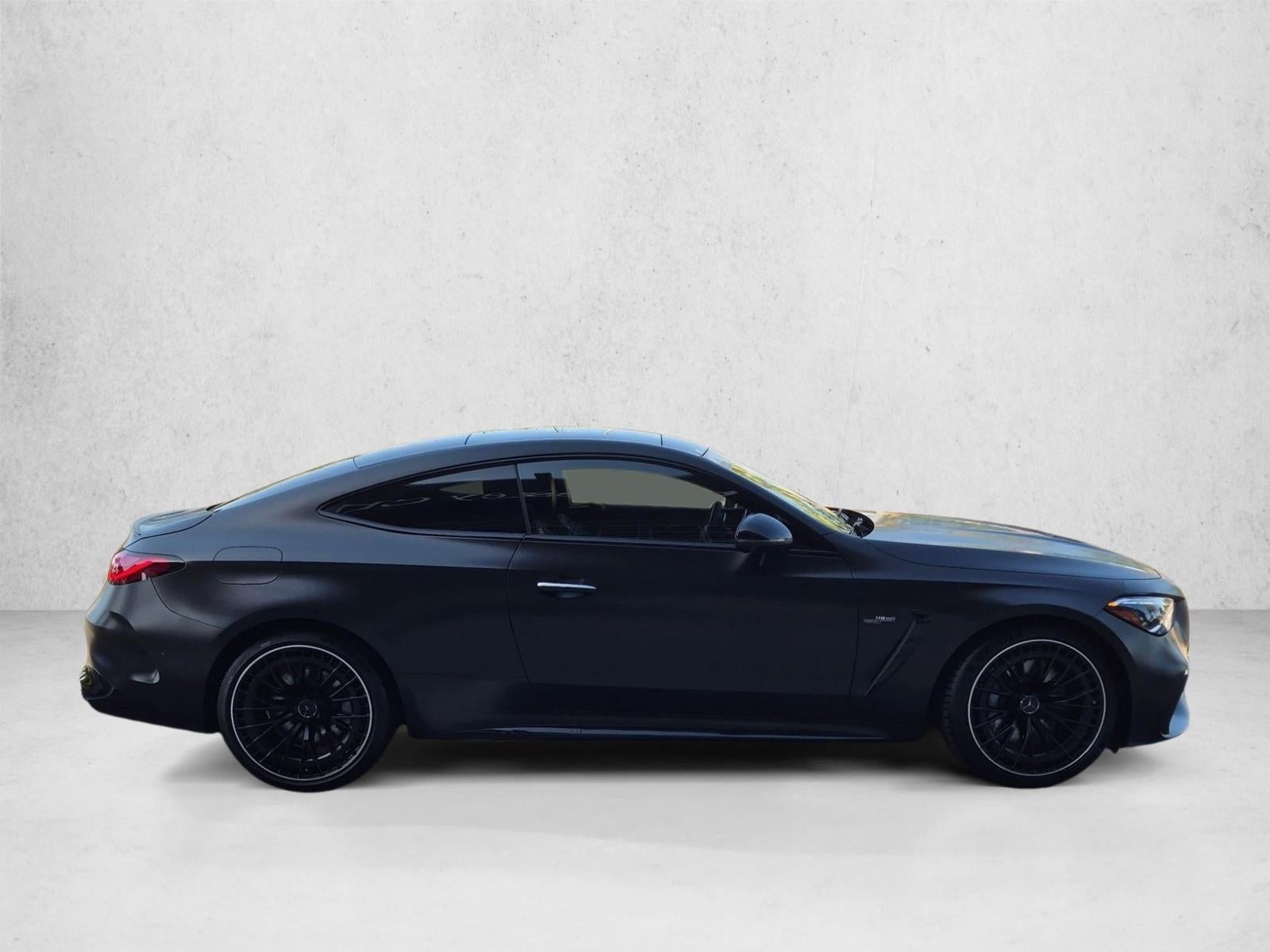 2024 Mercedes-Benz CLE AMG® CLE 53 4MATIC®+ Coupe