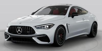 2024 Mercedes-Benz CLE AMG® CLE 53 4MATIC®+ Coupe