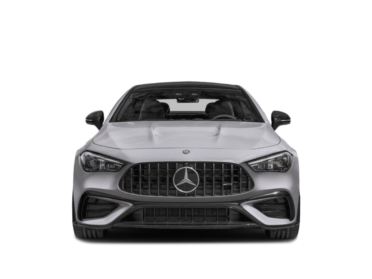 2024 Mercedes-Benz CLE AMG® CLE 53 4MATIC®+ Coupe
