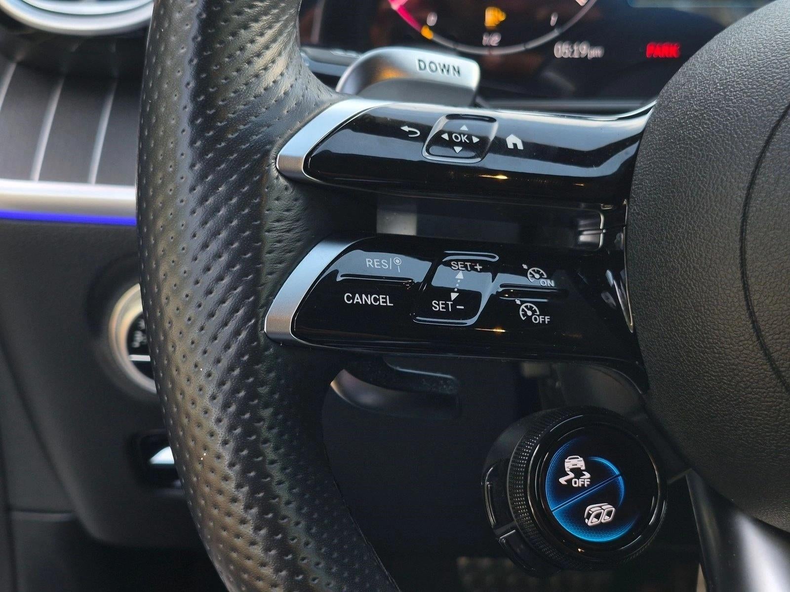 2025 Mercedes-Benz CLE AMG® CLE 53 4MATIC®+ Coupe