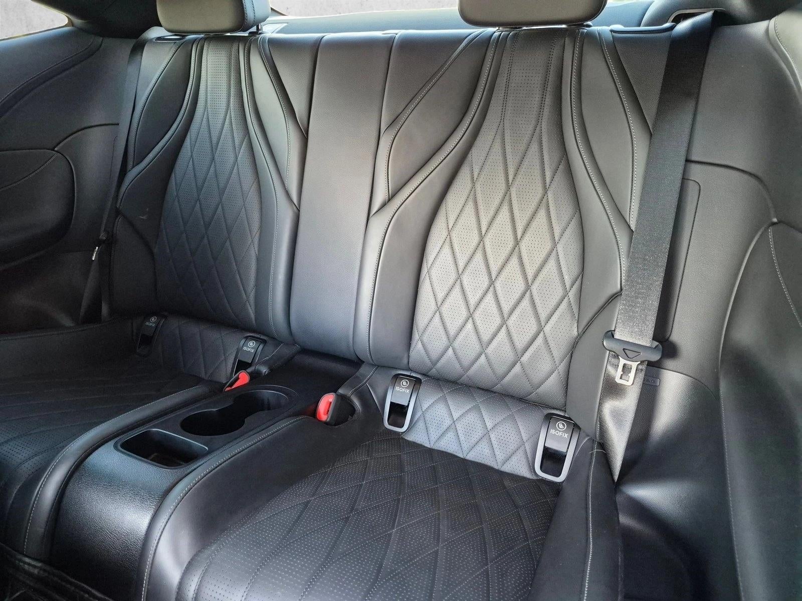 2025 Mercedes-Benz CLE AMG® CLE 53 4MATIC®+ Coupe