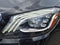 2020 Mercedes-Benz S-Class S 560 Sedan