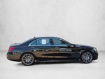 2020 Mercedes-Benz S-Class S 560 Sedan