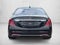 2020 Mercedes-Benz S-Class S 560 Sedan