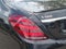 2020 Mercedes-Benz S-Class S 560 Sedan