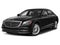 2020 Mercedes-Benz S-Class S 560 Sedan