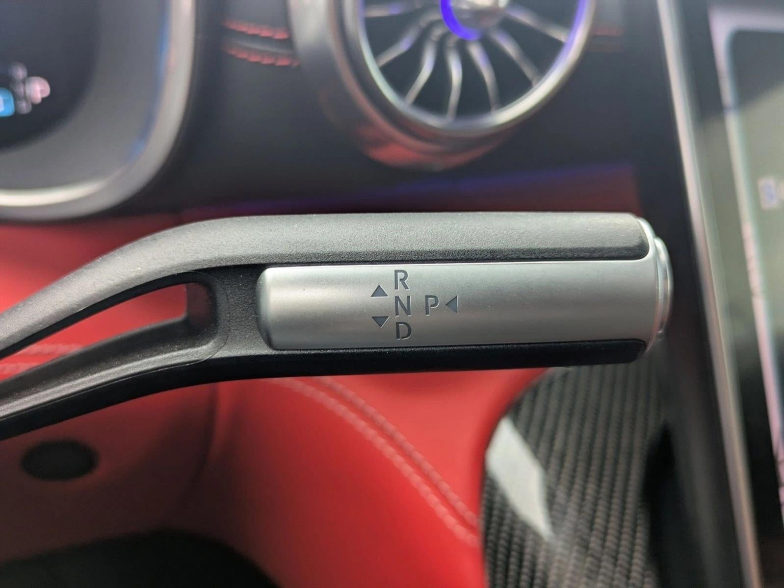 2023 Mercedes-Benz SL-Class AMG® SL 63 Roadster