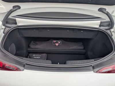 2023 Mercedes-Benz SL-Class AMG® SL 63 Roadster