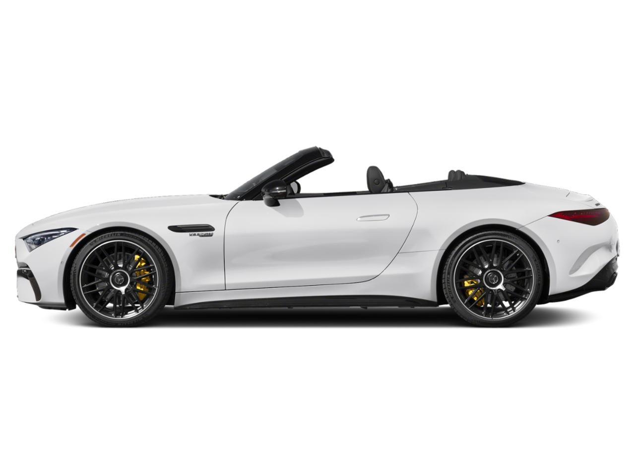 2023 Mercedes-Benz SL-Class AMG® SL 63 Roadster