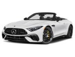 2022 Mercedes-Benz SL-Class AMG® SL 63 Roadster