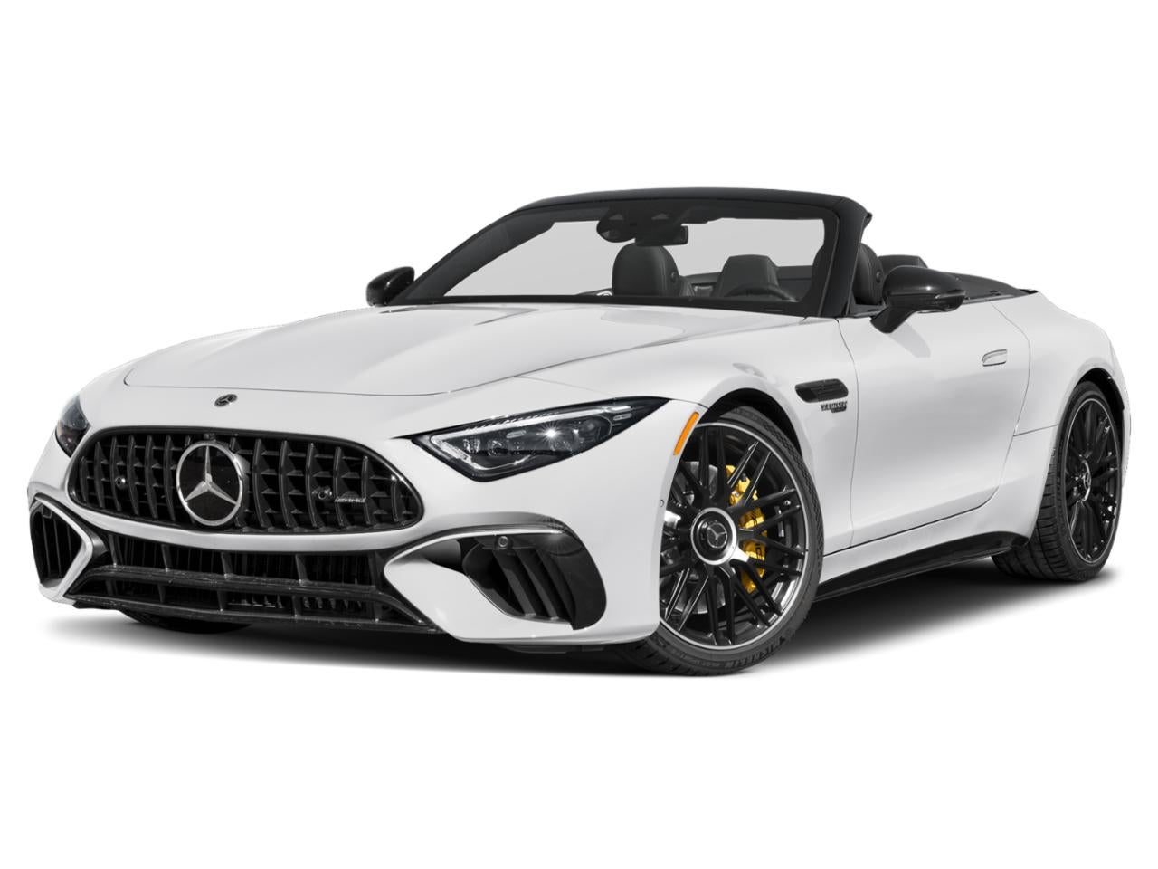 2022 Mercedes-Benz SL-Class AMG® SL 63 Roadster