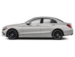 2021 Mercedes-Benz C-Class C 300 Sedan