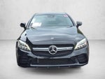 2022 Mercedes-Benz C-Class AMG® C 43 4MATIC® Coupe