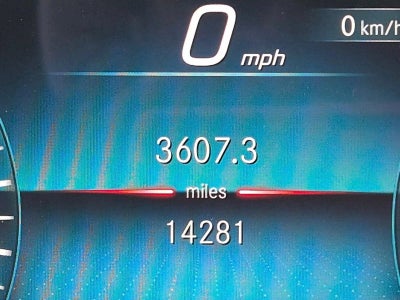 2023 Mercedes-Benz E-Class E 450 4MATIC® Sedan