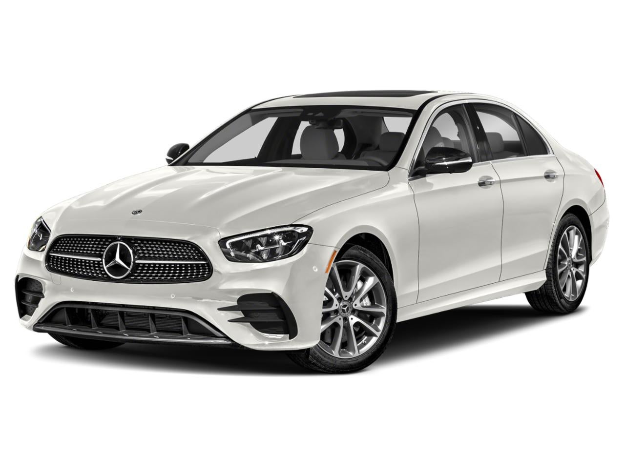 2023 Mercedes-Benz E-Class E 450 4MATIC® Sedan