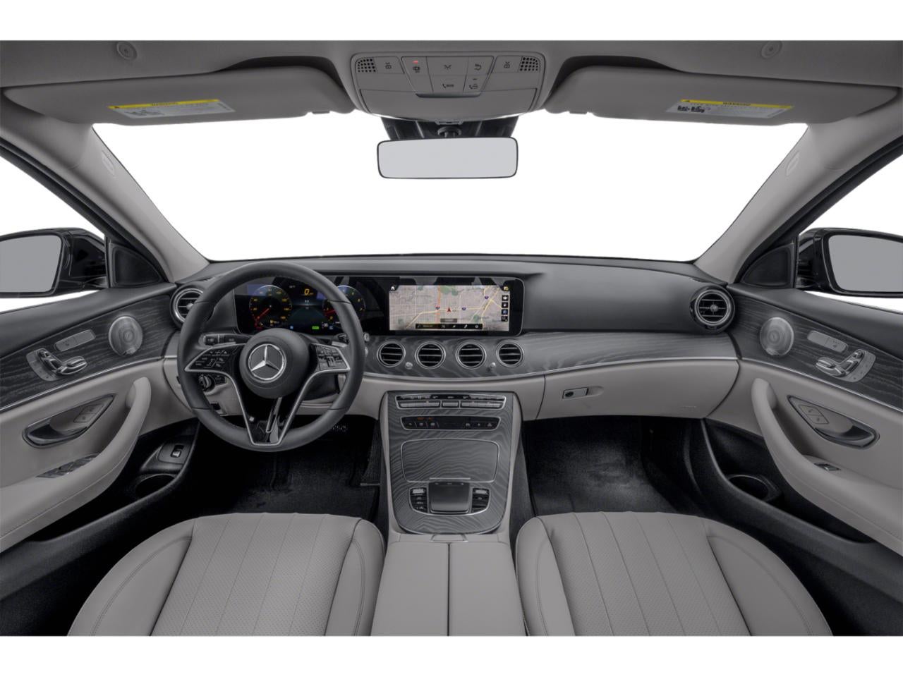 2022 Mercedes-Benz E-Class E 450 4MATIC® Sedan