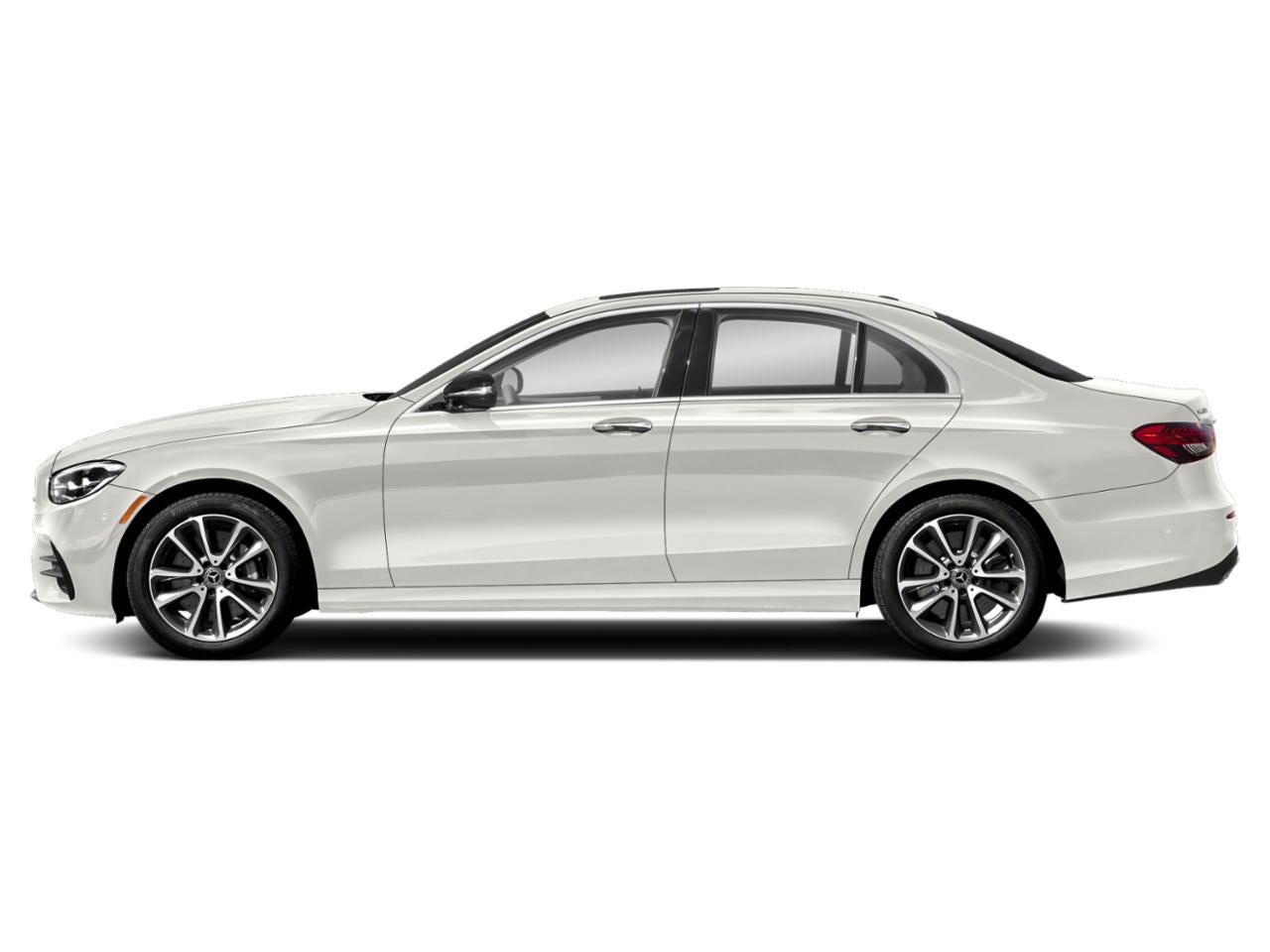2022 Mercedes-Benz E-Class E 450 4MATIC® Sedan