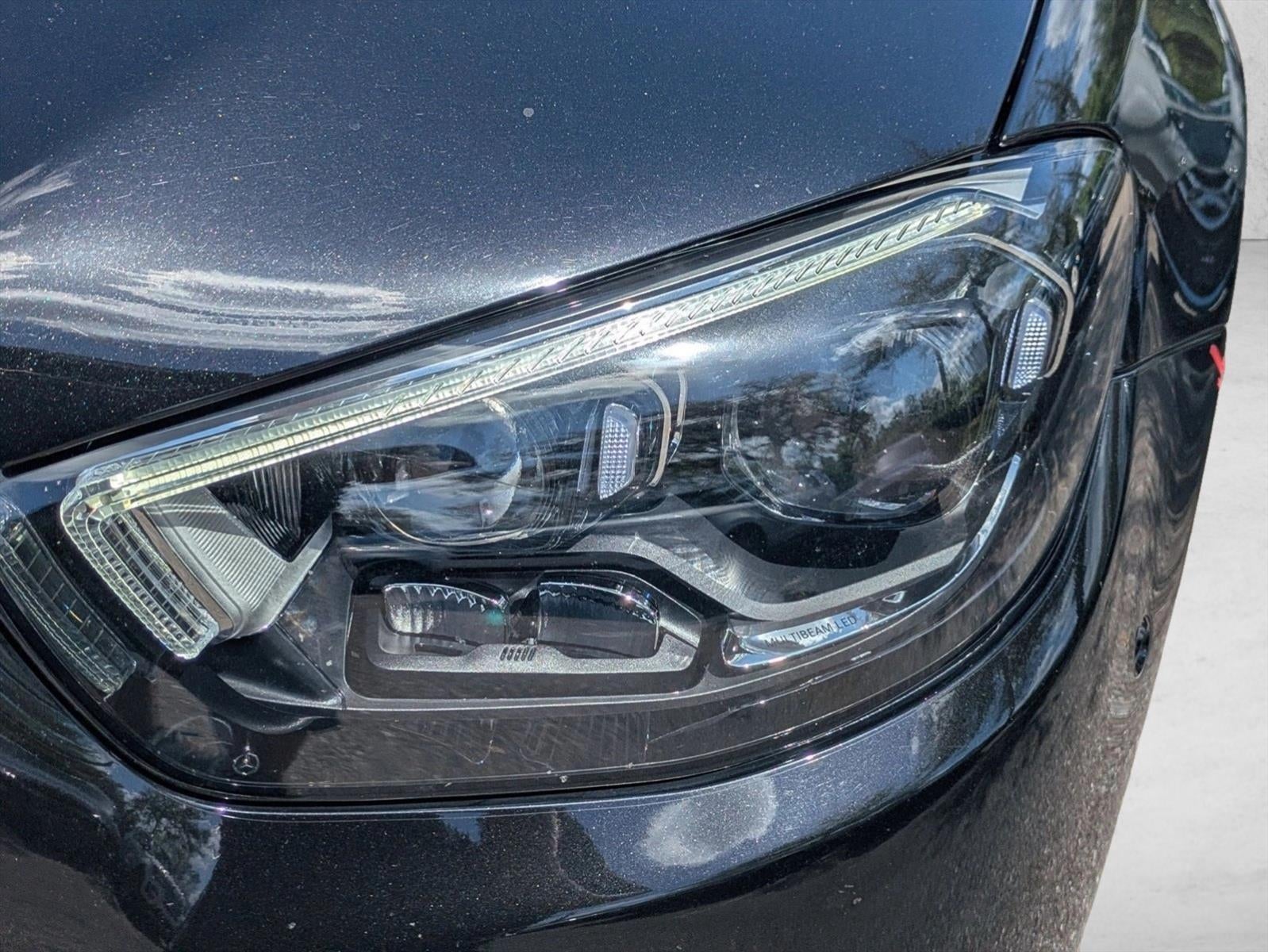 2022 Mercedes-Benz E-Class AMG® E 53 4MATIC®+ Sedan