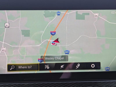 2022 Mercedes-Benz E-Class AMG® E 53 4MATIC®+ Sedan