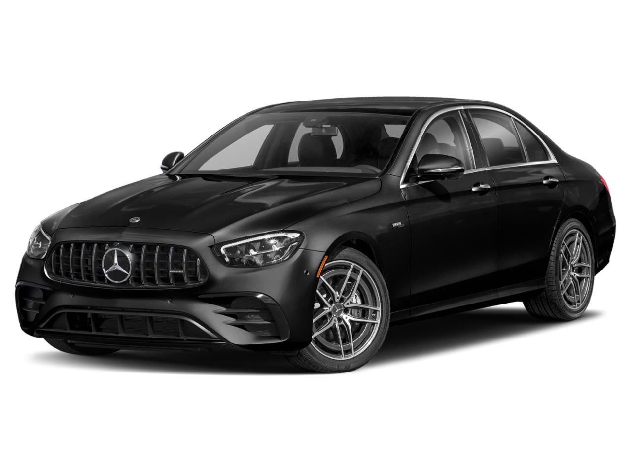2022 Mercedes-Benz E-Class AMG® E 53 4MATIC®+ Sedan