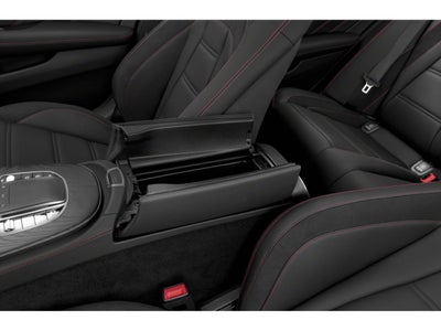 2022 Mercedes-Benz E-Class AMG® E 53 4MATIC®+ Sedan