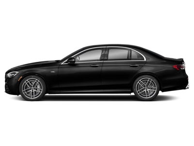 2022 Mercedes-Benz E-Class AMG® E 53 4MATIC®+ Sedan
