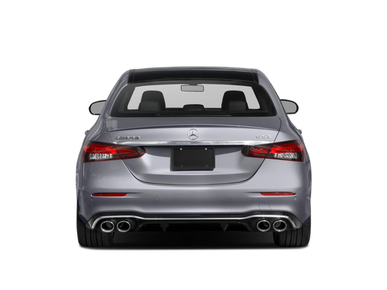 2022 Mercedes-Benz E-Class AMG® E 53 4MATIC®+ Sedan