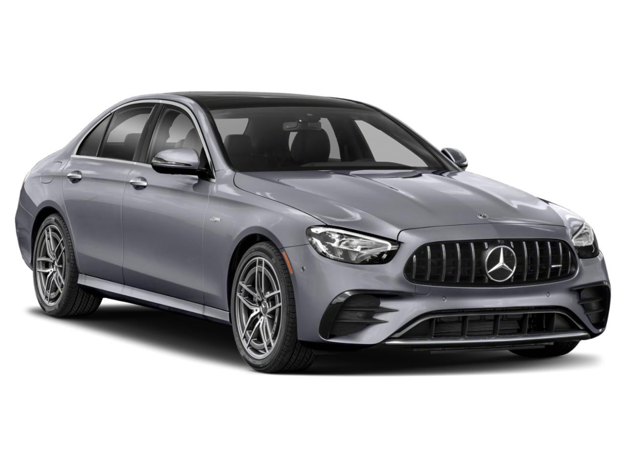 2022 Mercedes-Benz E-Class AMG® E 53 4MATIC®+ Sedan