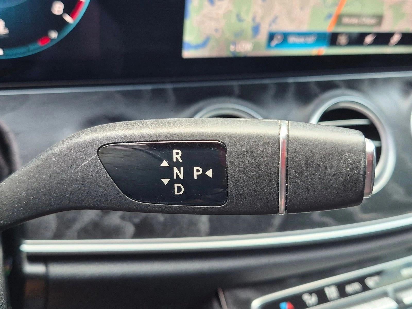 2021 Mercedes-Benz E-Class E 350 RWD Sedan