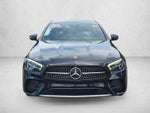2021 Mercedes-Benz E-Class E 350 RWD Sedan