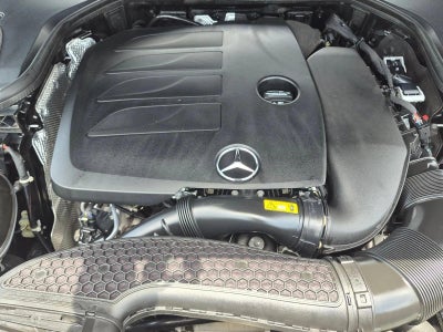 2021 Mercedes-Benz E-Class E 350 RWD Sedan