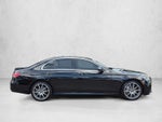 2021 Mercedes-Benz E-Class E 350 RWD Sedan
