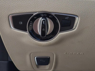2020 Mercedes-Benz E-Class E 350 RWD Sedan