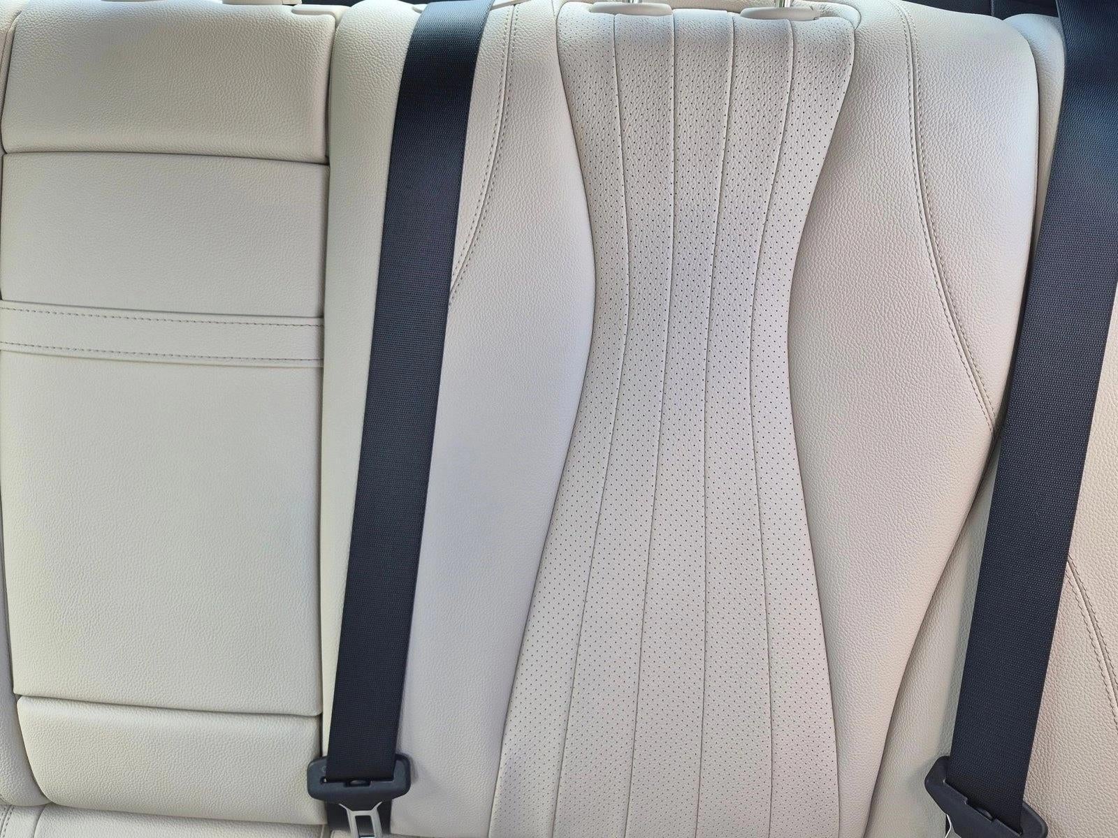 2022 Mercedes-Benz E-Class E 350 RWD Sedan