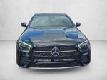 2022 Mercedes-Benz E-Class E 350 RWD Sedan