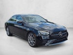 2022 Mercedes-Benz E-Class E 350 RWD Sedan
