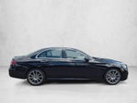 2022 Mercedes-Benz E-Class E 350 RWD Sedan