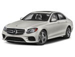 2020 Mercedes-Benz E-Class E 350 4MATIC® Sedan