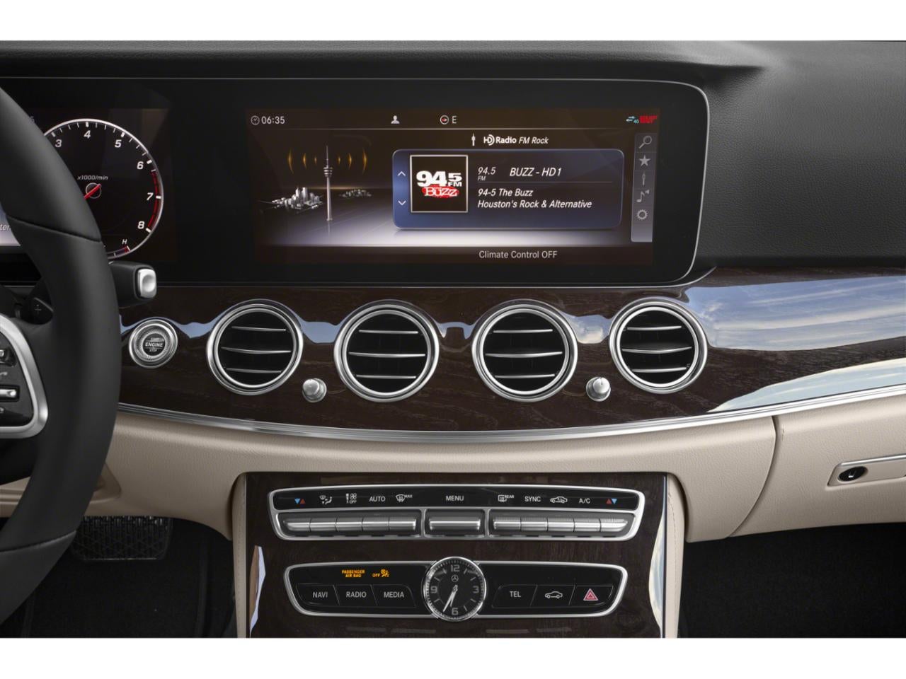 2020 Mercedes-Benz E-Class E 350 4MATIC® Sedan