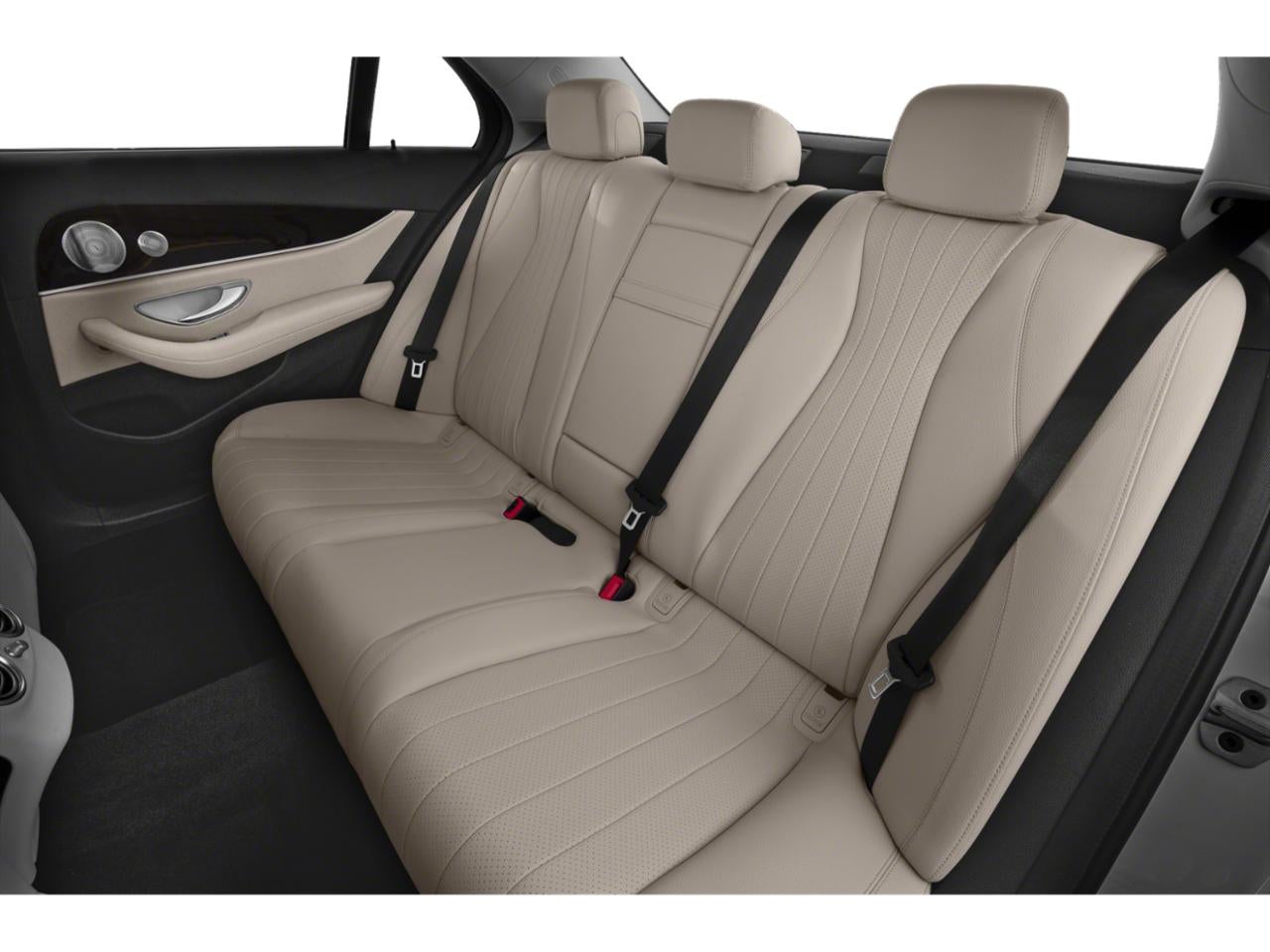 2020 Mercedes-Benz E-Class E 350 4MATIC® Sedan