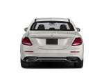 2020 Mercedes-Benz E-Class E 350 4MATIC® Sedan
