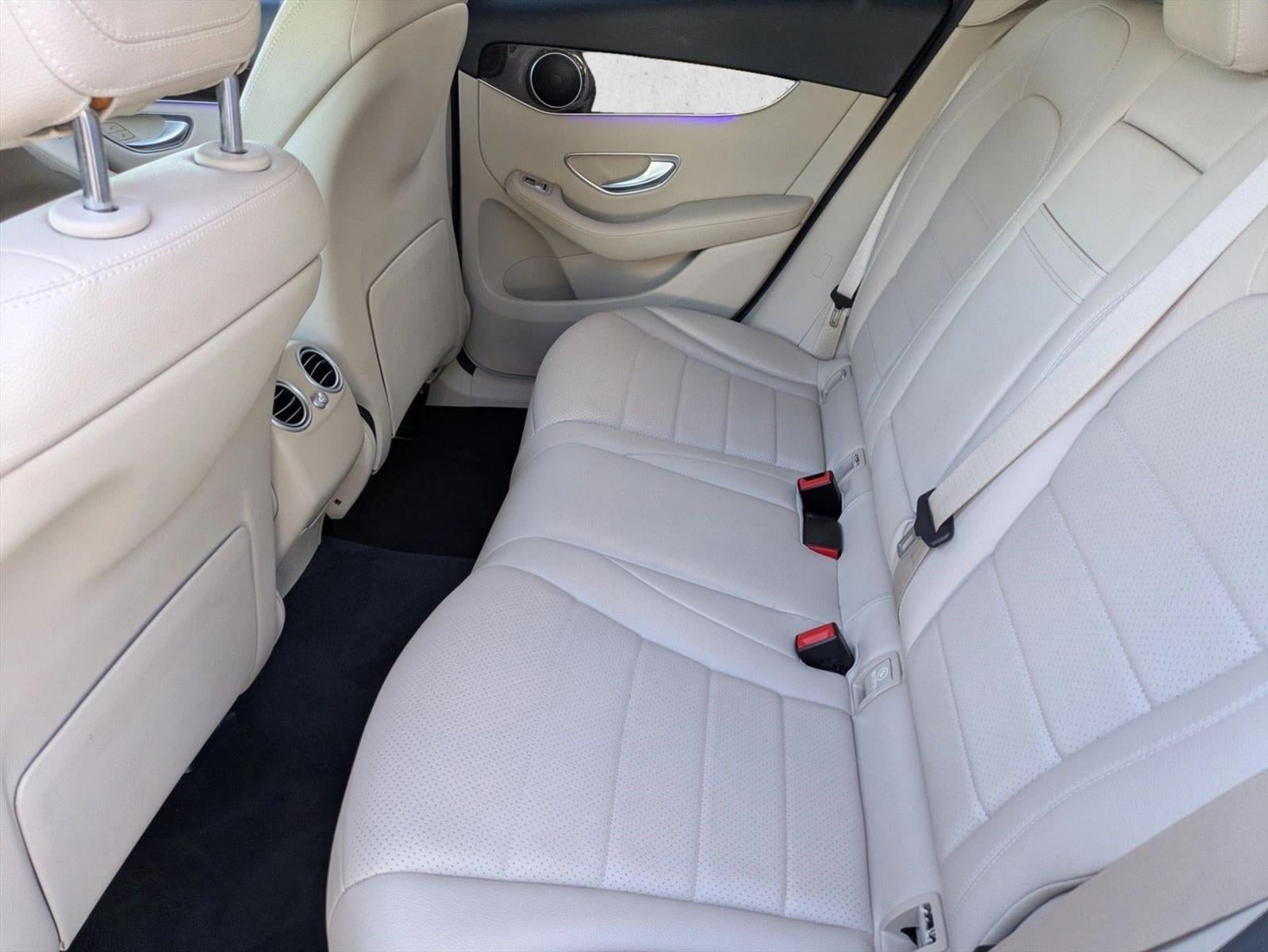 2020 Mercedes-Benz GLC GLC 300 SUV