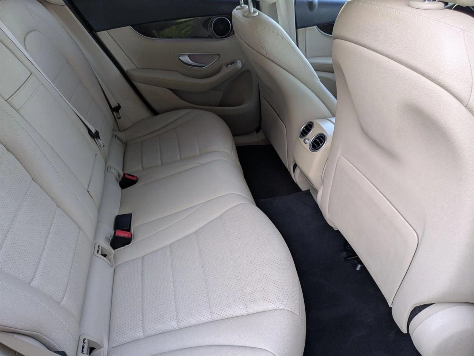 2020 Mercedes-Benz GLC GLC 300 SUV