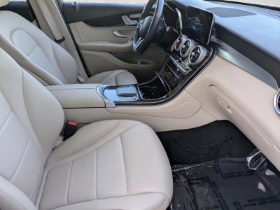 2020 Mercedes-Benz GLC GLC 300 SUV