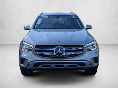 2020 Mercedes-Benz GLC GLC 300 SUV