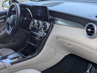 2020 Mercedes-Benz GLC GLC 300 SUV