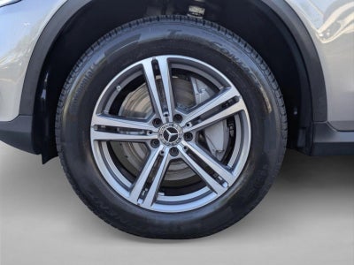 2020 Mercedes-Benz GLC GLC 300 SUV